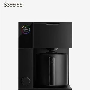 NWT Fellow Aiden Coffee Maker